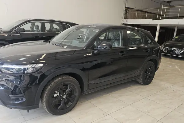 هوندا، HR-V eHEV