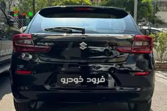 سوزوکی، بالنو