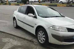 رنو، مگان (مونتاژ)