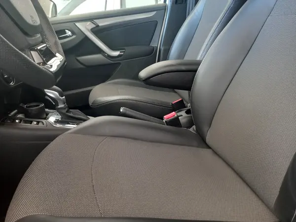 تارا، اتوماتیک V2