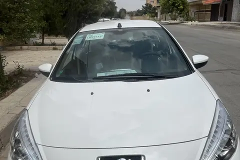 پژو، 207