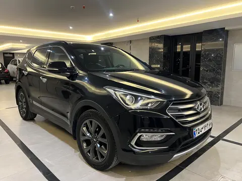 هیوندای، سانتافه