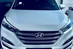 هیوندای، توسان