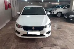 تارا، دنده ای V1 پلاس