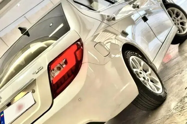 دنا،  پلاس EF7