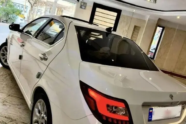 دنا،  پلاس EF7
