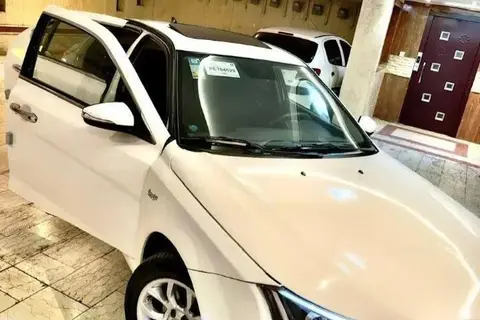 دنا، پلاس EF7