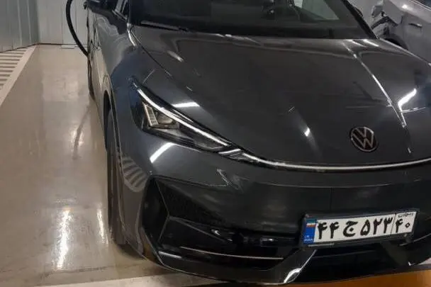فولکس،  آی دی یونیکس