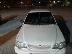پراید، 132