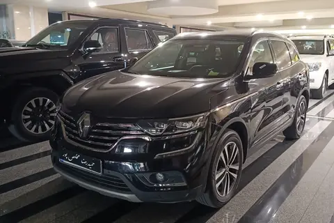 رنو، کولیوس