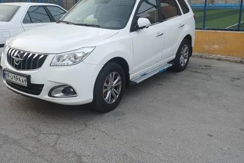 هایما، S7