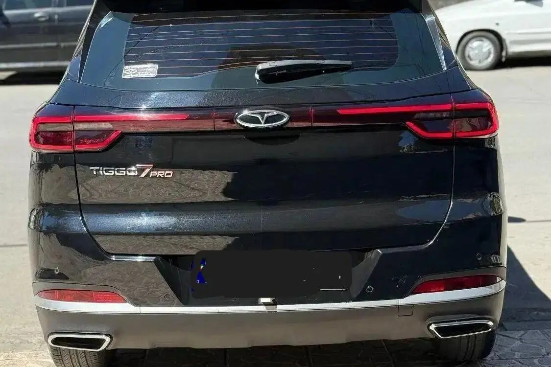 فونیکس،  تیگو 7 پرو