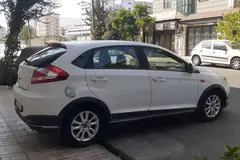ام وی ام، 315هاچ بک