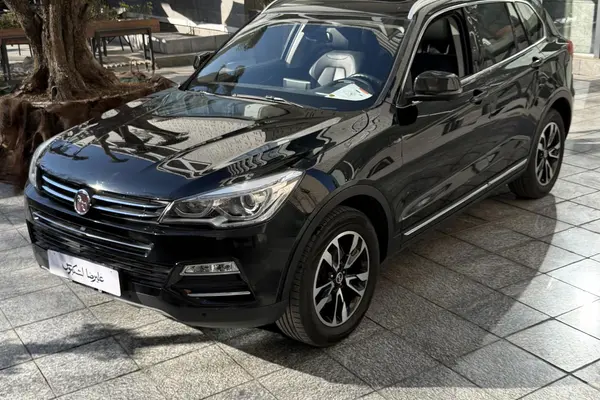 هن تنگ، X7 (مونتاژ)