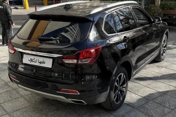 هن تنگ، X7 (مونتاژ)