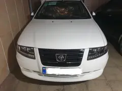 سمند، سورن