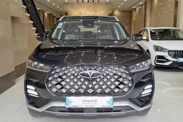 فونیکس، تیگو 7 پرو