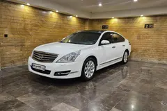 نیسان، تی ینا