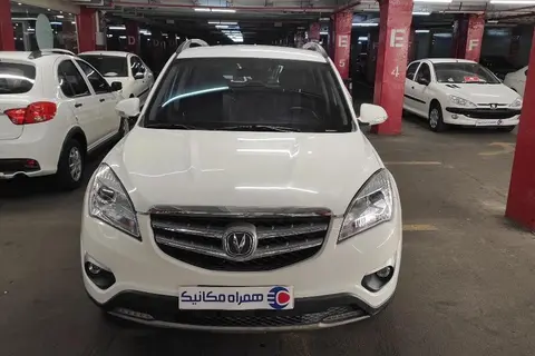 چانگان، CS 35 (مونتاژ)