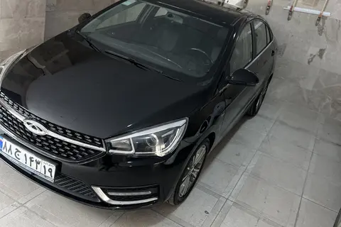 چری، آریزو 5T