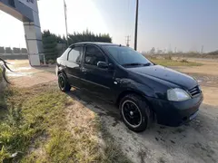 رنو، تندر 90