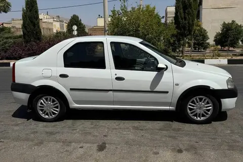 رنو، تندر 90