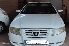 سمند، سورن