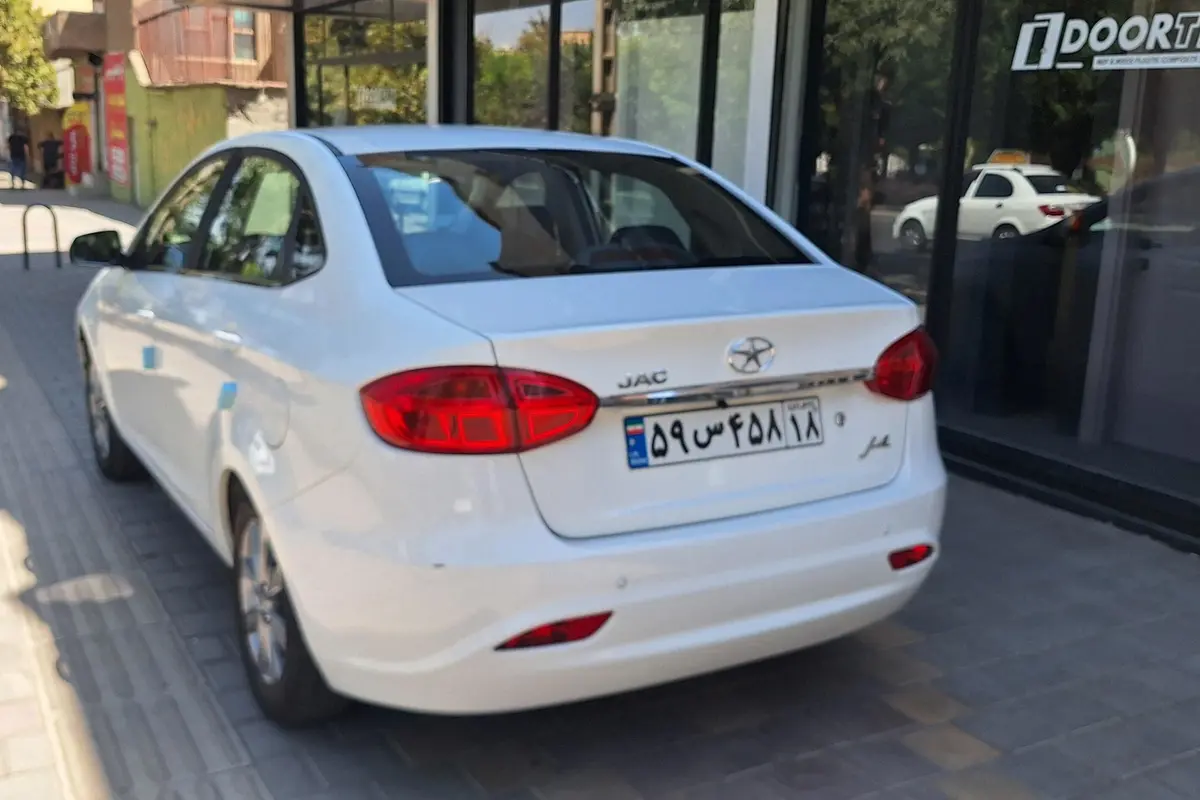 جک،  جی 4
