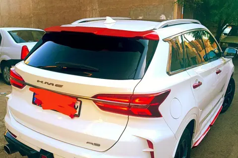 کی ام سی، A5