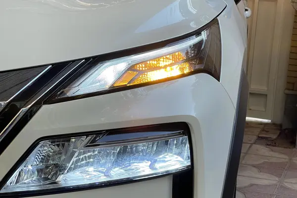 نیسان، ایکس تریل