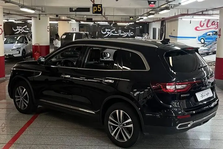 رنو  کولیوس
