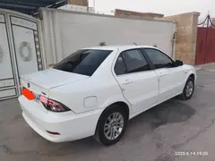 سمند، سورن