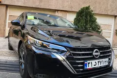 نیسان، سیلفی