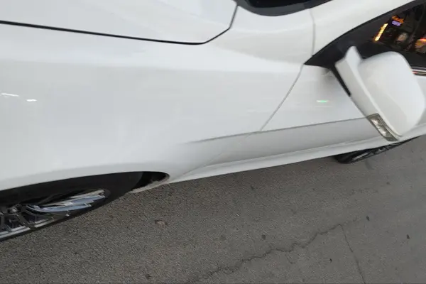 جیلی، امگرند 7