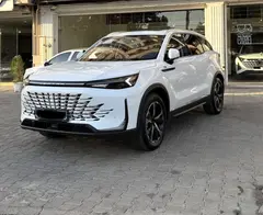 بیجینگ، X7