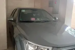دنا، پلاس EF7