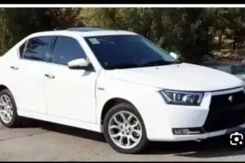 حواله دنا، پلاس EF7P