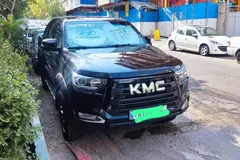 کی ام سی، T8