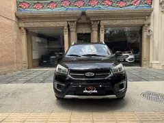 ام وی ام، X22