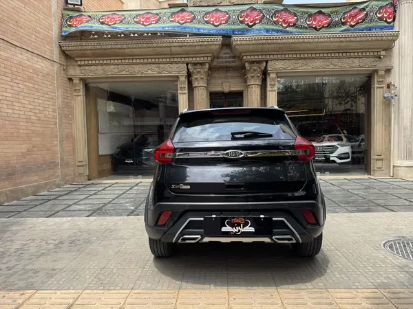 ام وی ام، X22