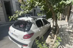 پژو، 207