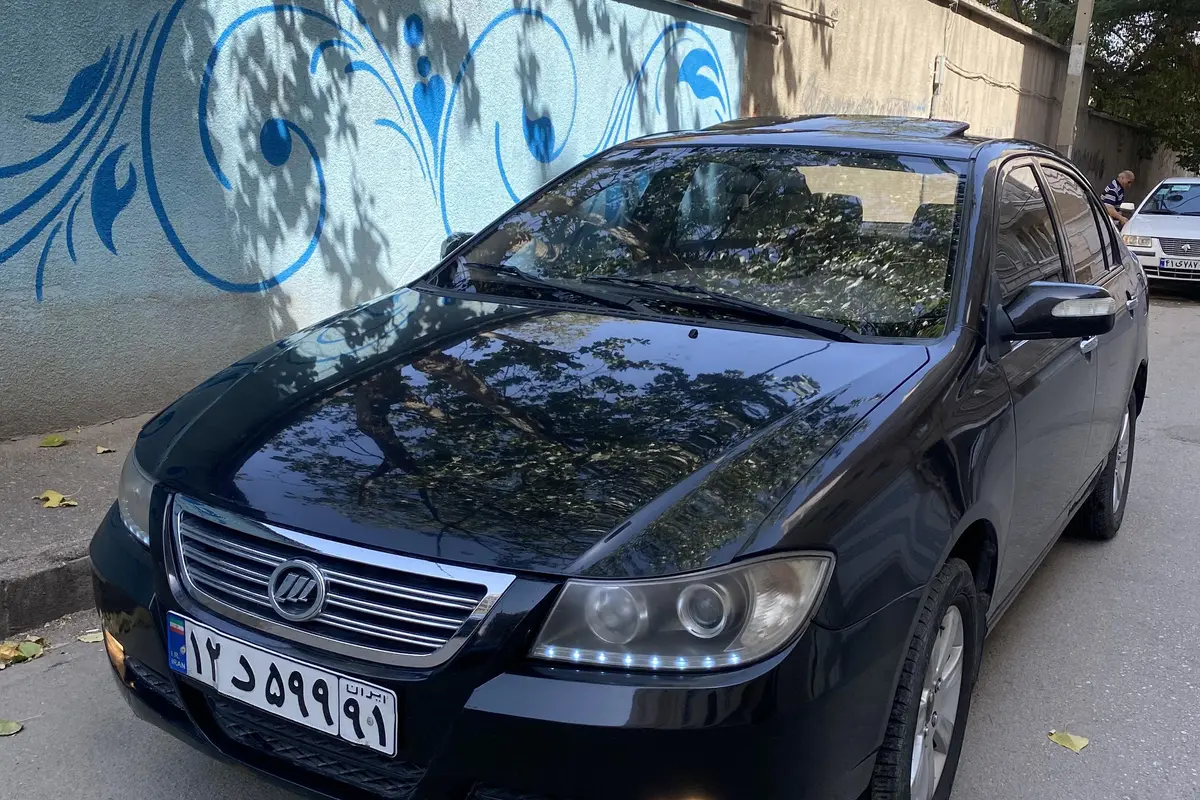 لیفان،  620