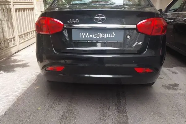 پیش فروش جک، جی 4