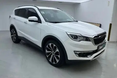 فیدلیتی، پرایم