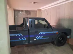 زامیاد، اکستند EX