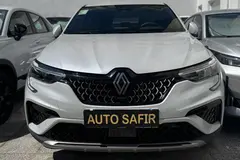 رنو، آرکانا XM3