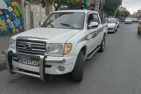 کاپرا، دو کابین