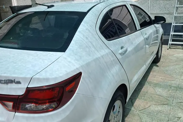 شاهین  G دنده ای