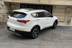 فیدلیتی، پرایم