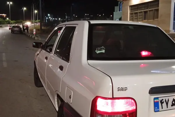 پراید  131